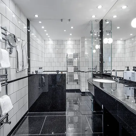 Hotel Scandic Opus