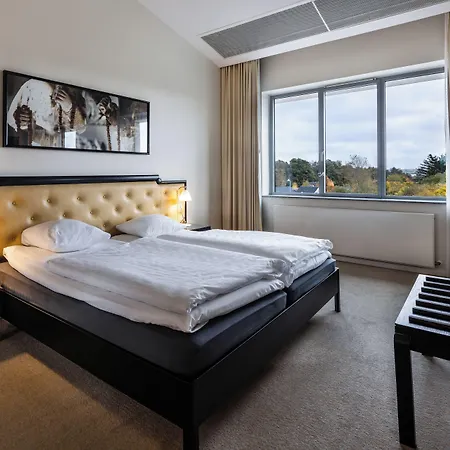 Scandic Opus Hotel 4*