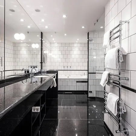 Hotel Scandic Opus