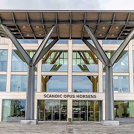 Scandic Opus Szálloda
