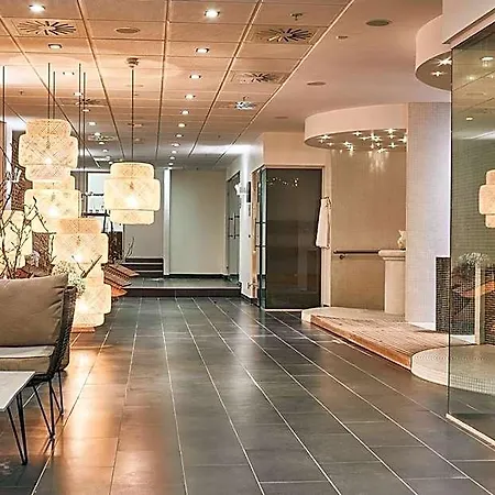 Scandic Opus 4* Horsens