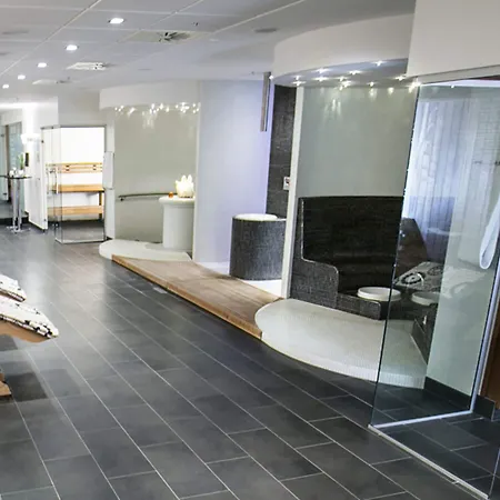 Hotel Scandic Opus