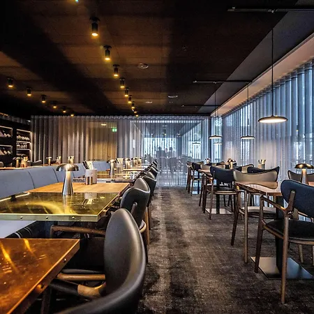 Hotel Scandic Opus Horsens