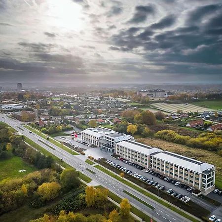 Scandic Opus Horsens