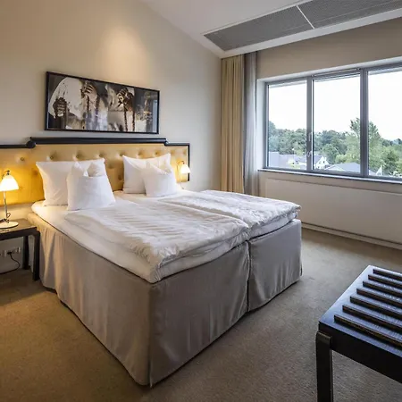Scandic Opus Hotel