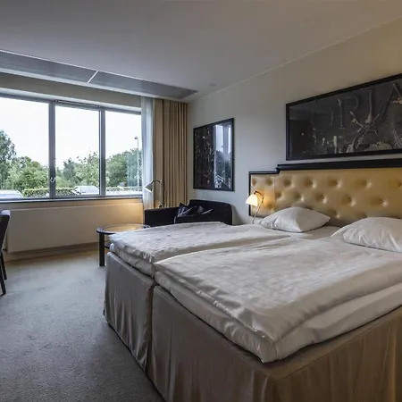 Hotel Scandic Opus