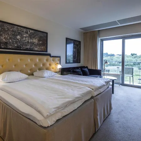 Hotell Scandic Opus 4*