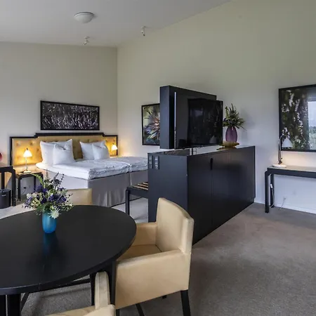 Scandic Opus Hotel Horsens