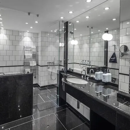 Hotell Scandic Opus