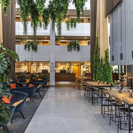 Hotel Scandic Opus