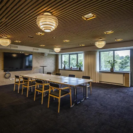 Scandic Opus Hotel