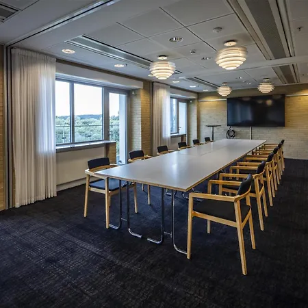 Scandic Opus Hotel Horsens