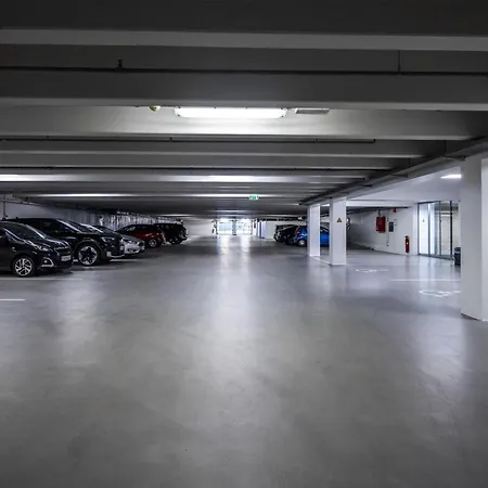 Hotel Scandic Opus Horsens