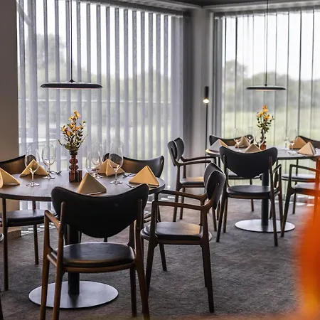 Scandic Opus Hotel Horsens