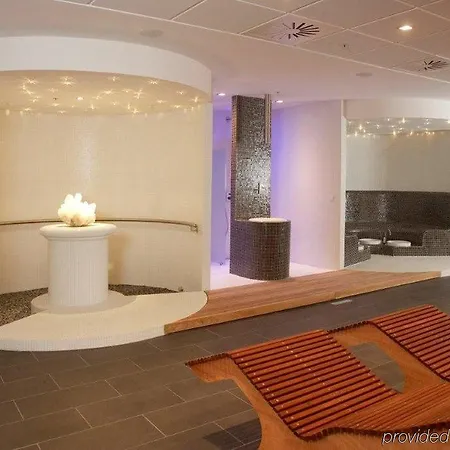 Scandic Opus Hotell
