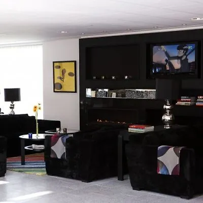 Hotel Scandic Opus Horsens