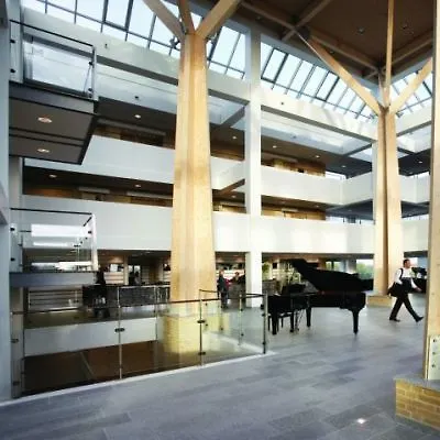 Hotel Scandic Opus 4*