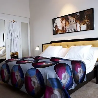 Hotel Scandic Opus Horsens