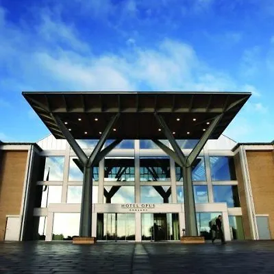 Scandic Opus