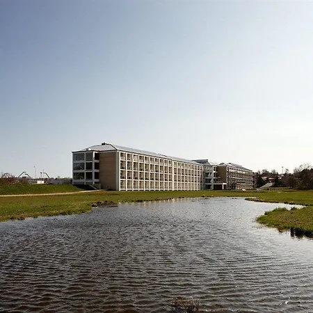 Scandic Opus Hotel 4*