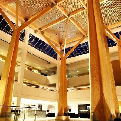 Hotel Scandic Opus Horsens