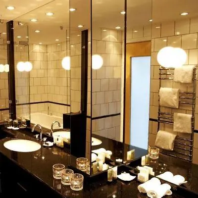 Hotel Scandic Opus