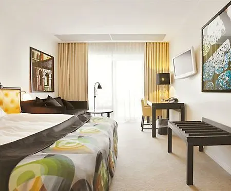 Hotel Scandic Opus 4*