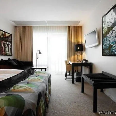 Scandic Opus Hotel Horsens