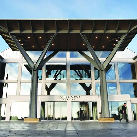 Hotel Scandic Opus Horsens