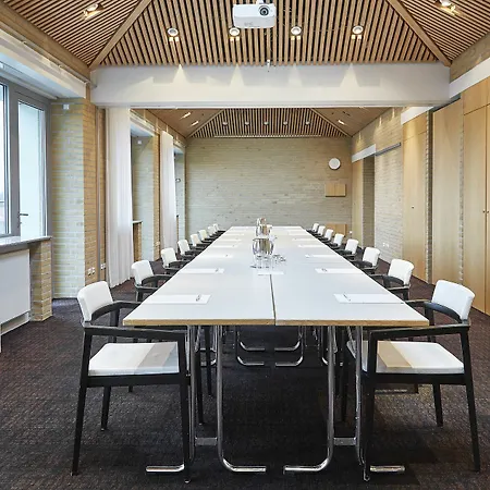 Hotel Scandic Opus 4*