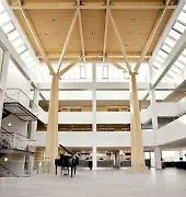 Scandic Opus 4* Horsens