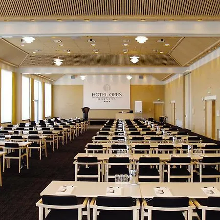 Scandic Opus Hotel Horsens