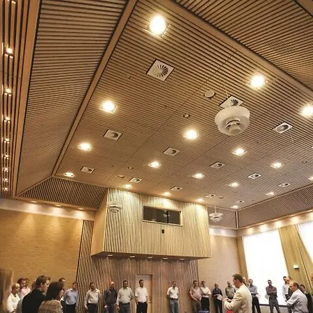 Scandic Opus 4* Horsens