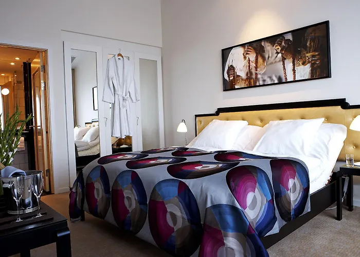 Scandic Opus 4* Horsens