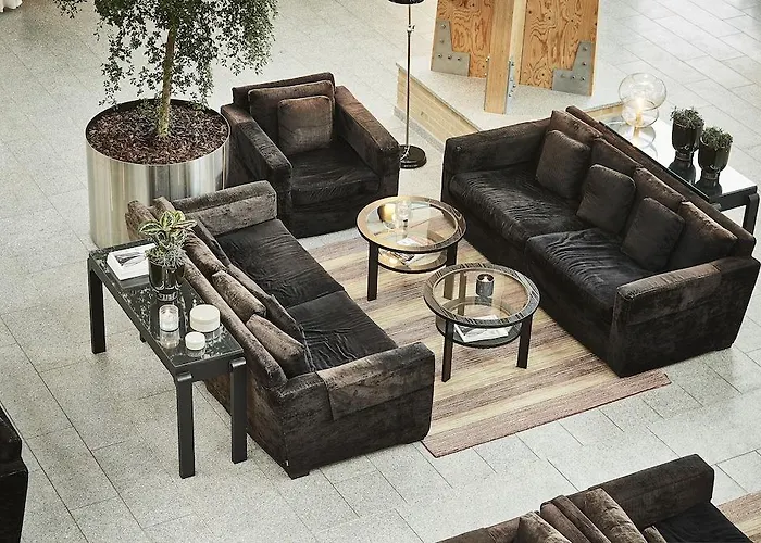 Hotel Scandic Opus Horsens