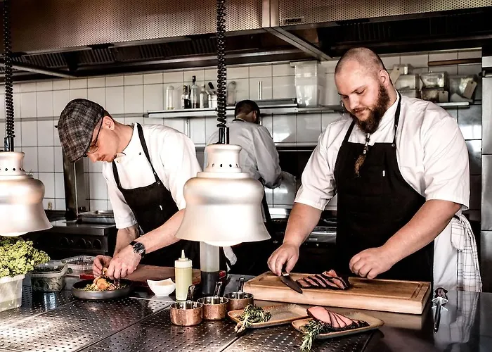 Scandic Opus Hotel Horsens