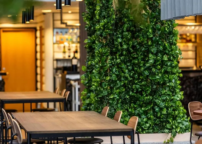 Hotel Scandic Opus 4*