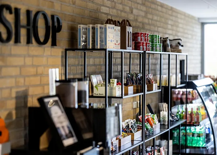 Scandic Opus Hotel Horsens