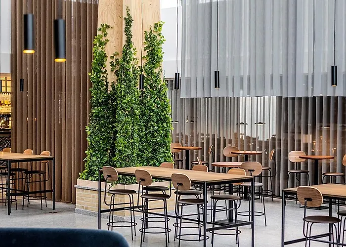 Scandic Opus Horsens