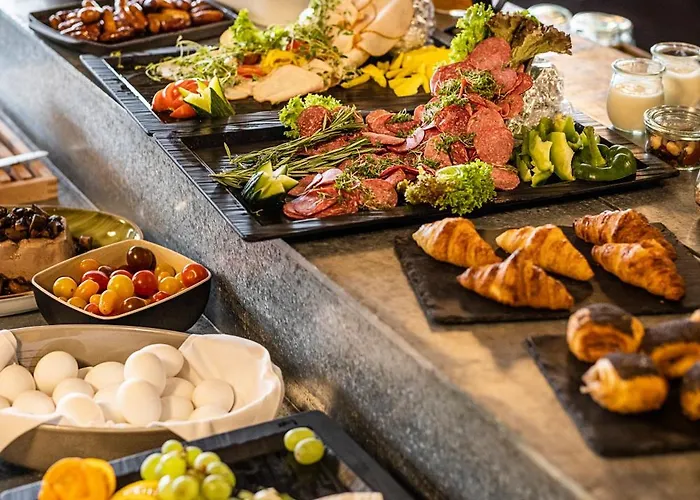 Scandic Opus 4* Horsens