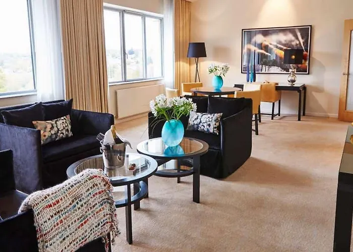 Scandic Opus Hotel 4*