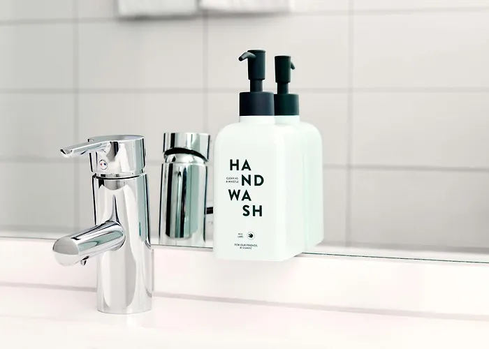 Scandic Opus 4* Horsens