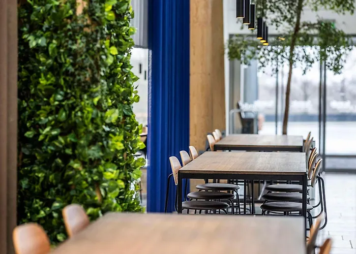 Hotel Scandic Opus 4*