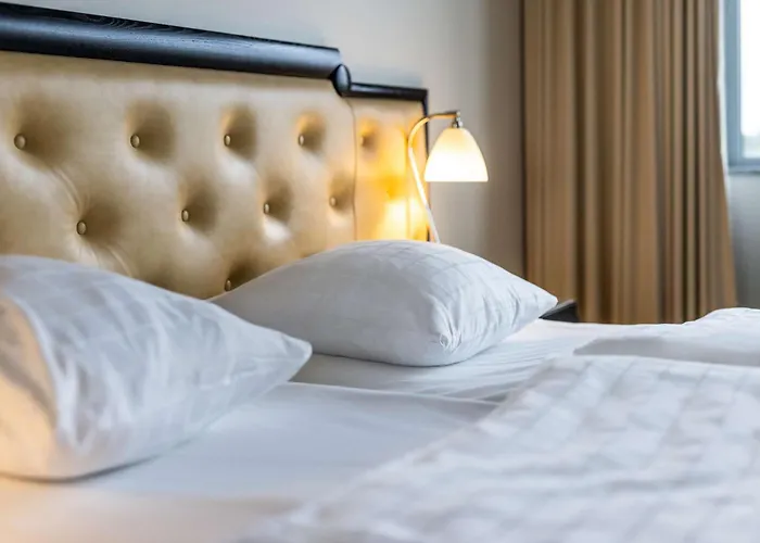 Scandic Opus 4* Horsens