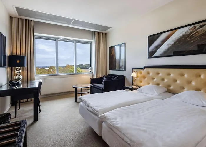 Hotel Scandic Opus 4*