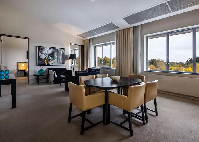 Scandic Opus Hotel Horsens