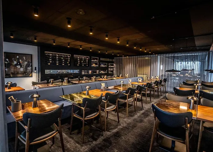 Scandic Opus Hotel 4*