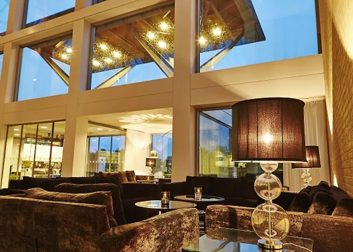 Scandic Opus Hotel 4*