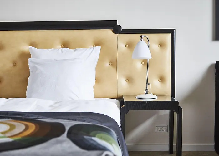 Scandic Opus Horsens