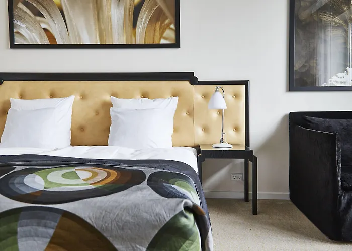 Scandic Opus 4* Horsens